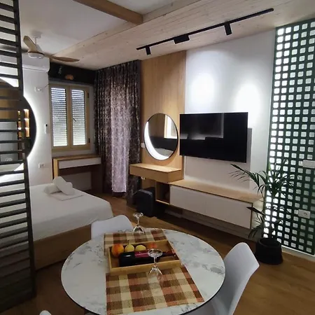 Apartament Marina 4 *